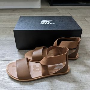 Women's Sorel Ella II Sandals